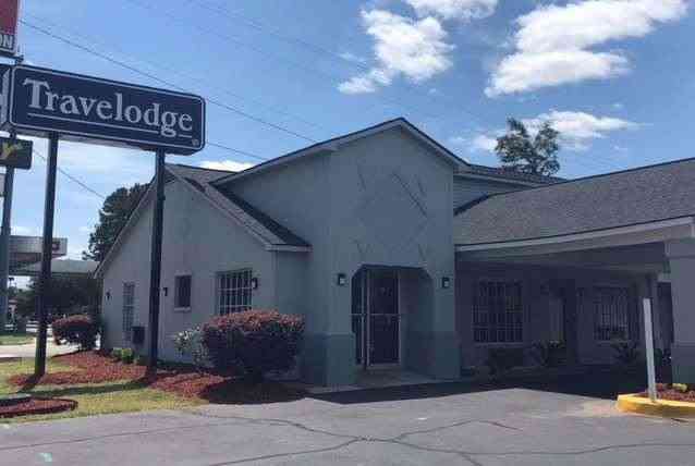 Travelodge by Wyndham Walterboro in Walterboro, SC