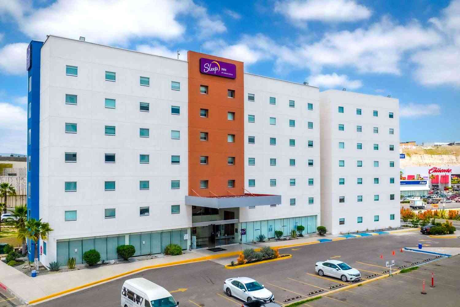 Sleep Inn Tijuana in Tijuana, MX