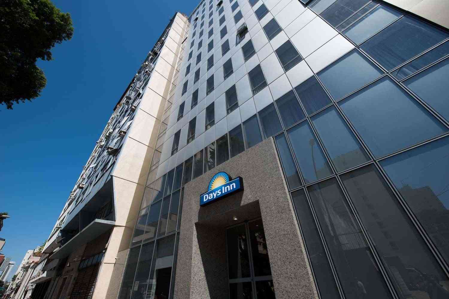 Days Inn by Wyndham Rio de Janeiro Lapa in Rio de Janeiro, BR