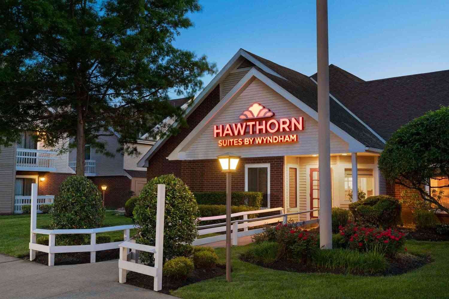 Hawthorn Suites by Wyndham Tinton Falls in Tinton Falls, NJ