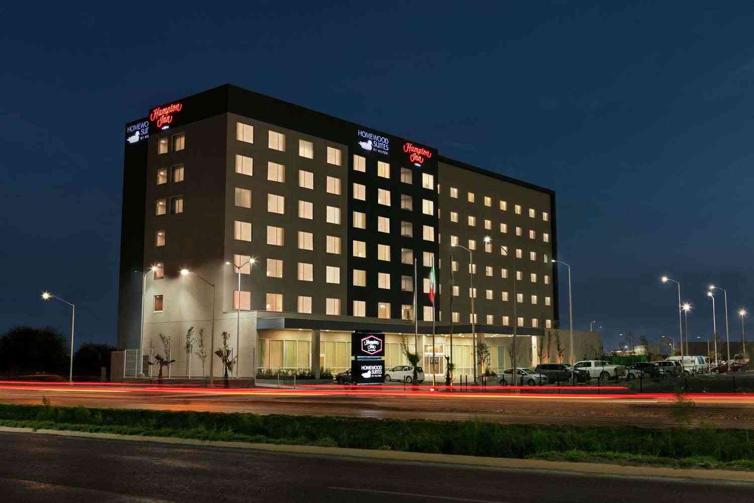 Hampton Inn by Hilton Monterrey Apodaca in Apodaca, MX