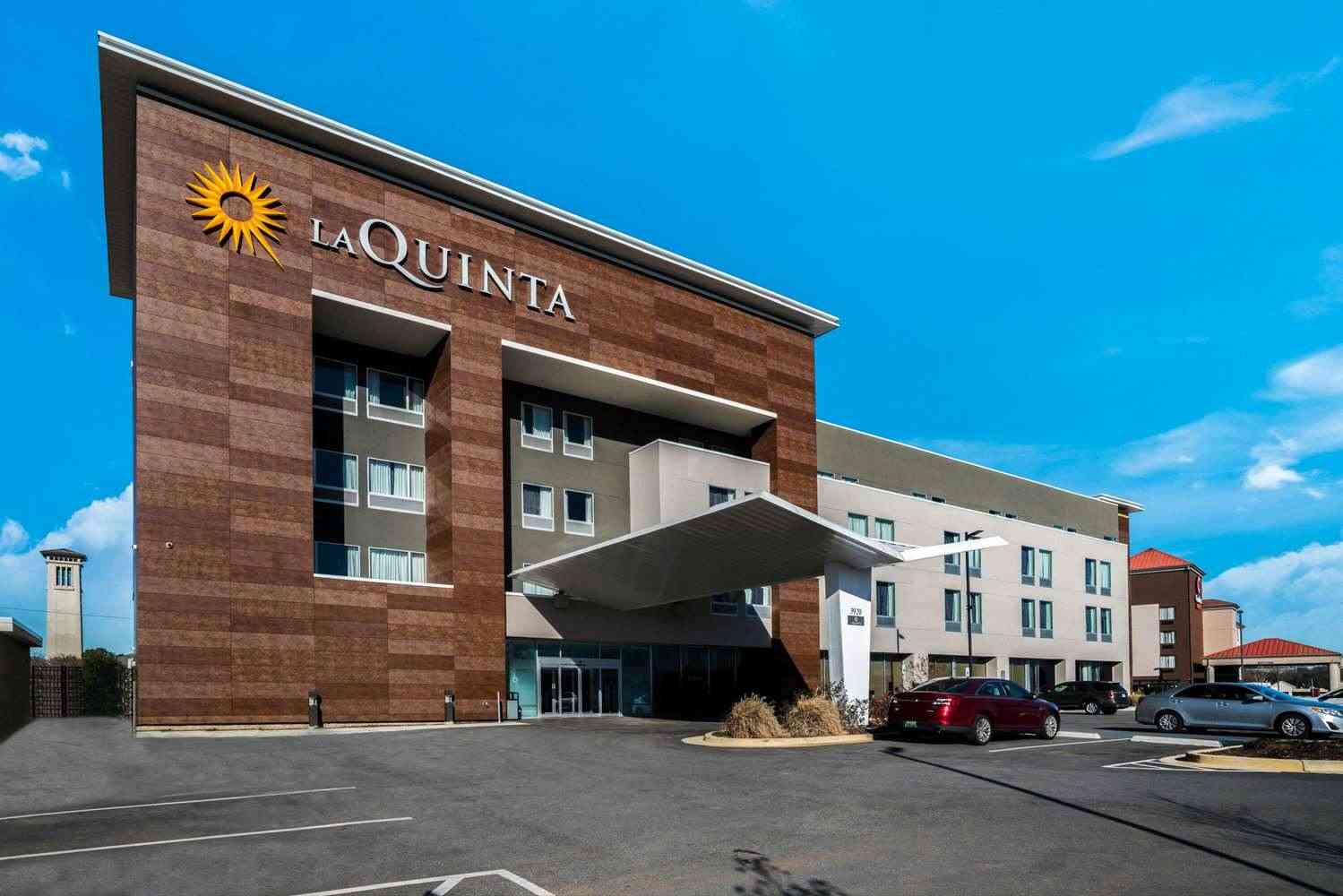 La Quinta Inn & Suites by Wyndham Tuscaloosa  University in Tuscaloosa, AL