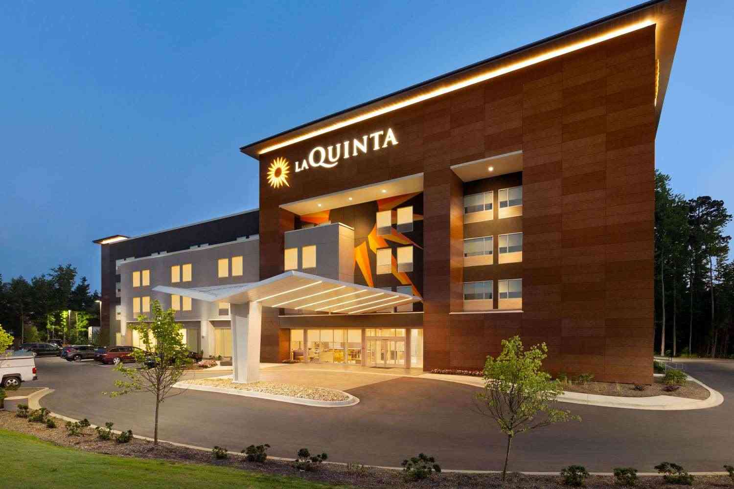 La Quinta Inn & Suites by Wyndham Rock Hill in 洛克希尔, SC