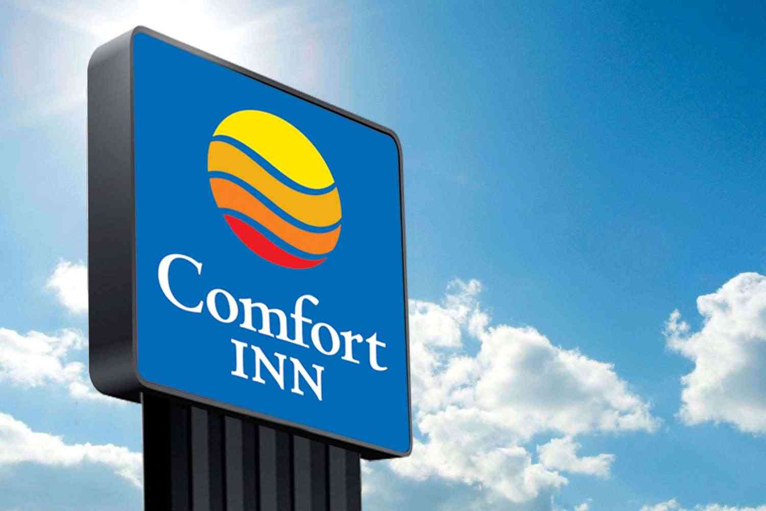 Comfort Inn and Suites Fultondale Gardendale I-65 in Fultondale, AL