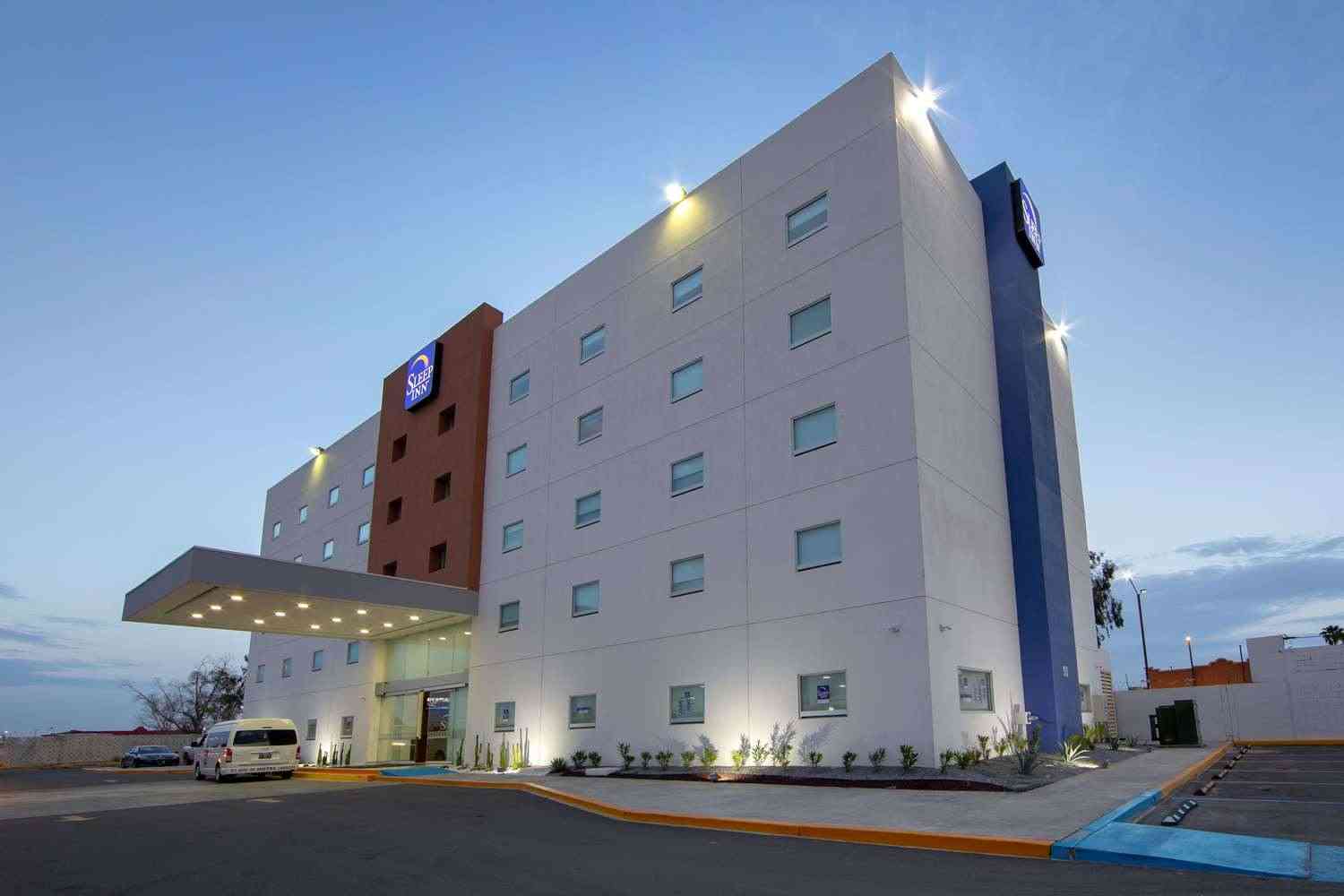 Sleep Inn Mexicali in Mexicali, MX