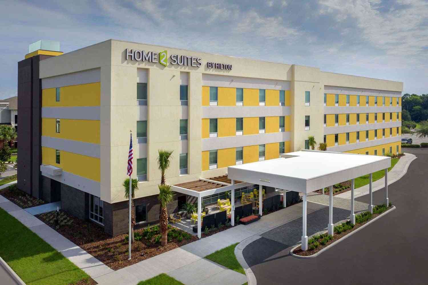 Home2 Suites by Hilton Lakeland in Lakeland, FL