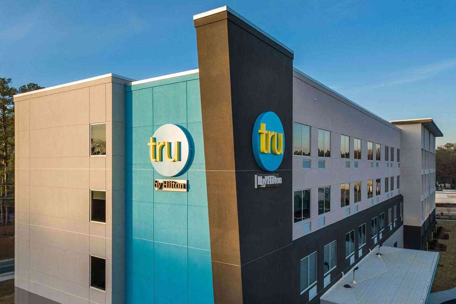 Tru by Hilton Fayetteville I 95 in Fayetteville, NC