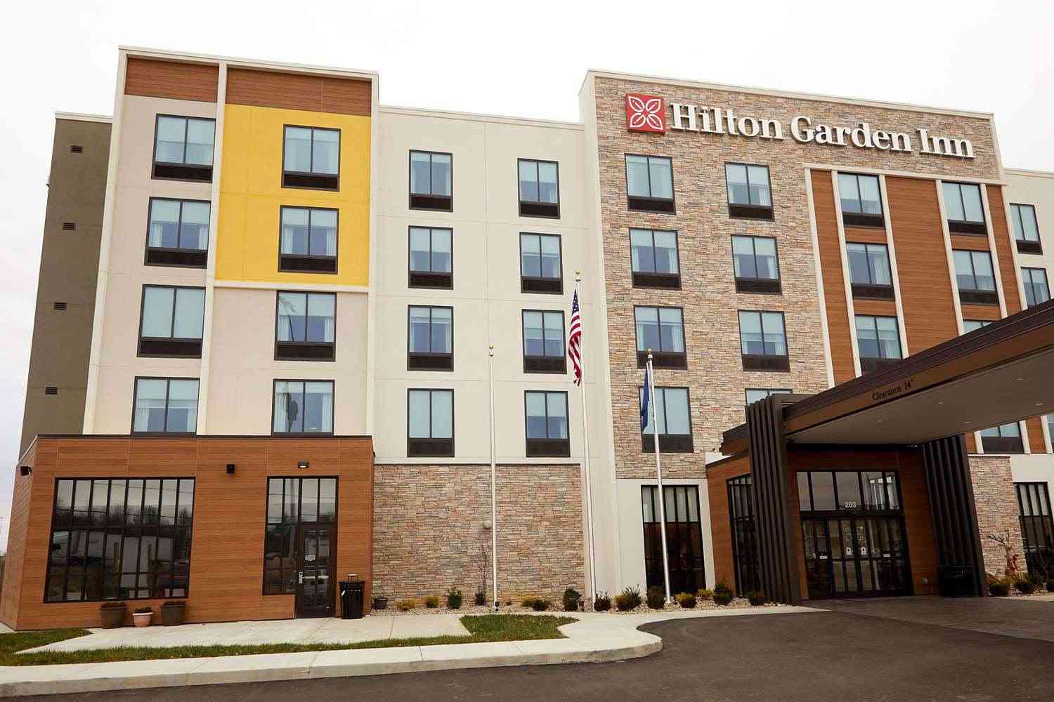 Hilton Garden Inn Elizabethtown in Elizabethtown, KY