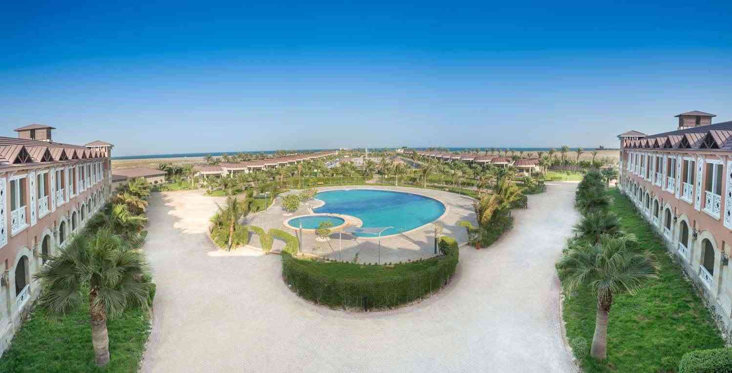 Radisson Blu Resort Al Khobar Half Moon Bay in Al Khobar, SA