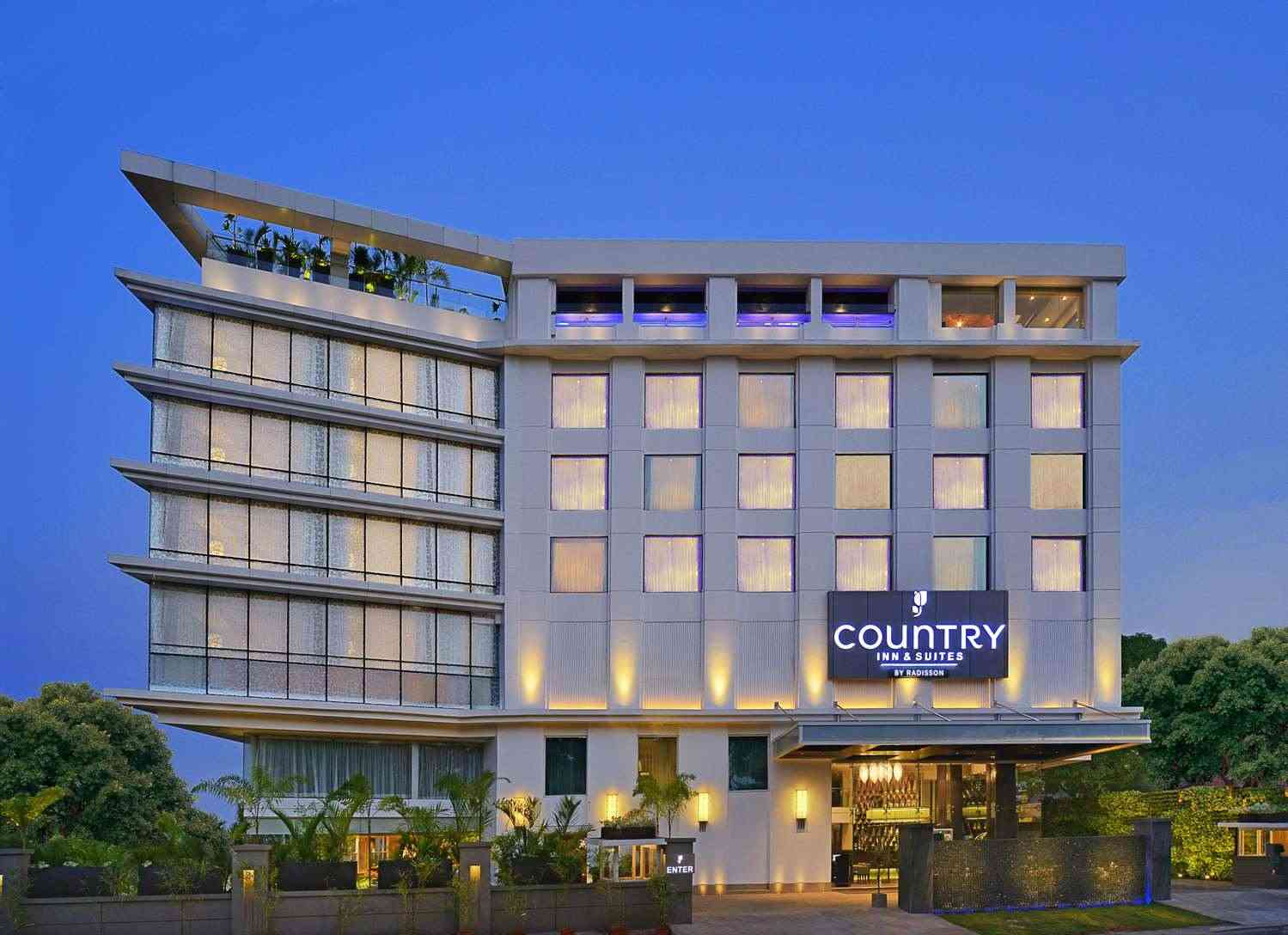 Country Inns & Suites By Radisson Manipal in Manipal, IN