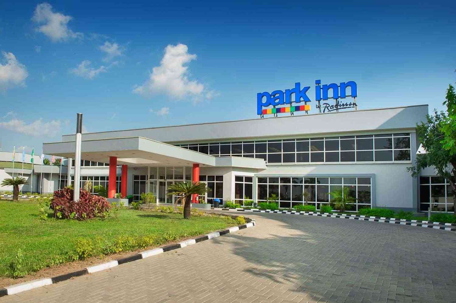 Park Inn by Radisson Abeokuta in Abeokuta, NG