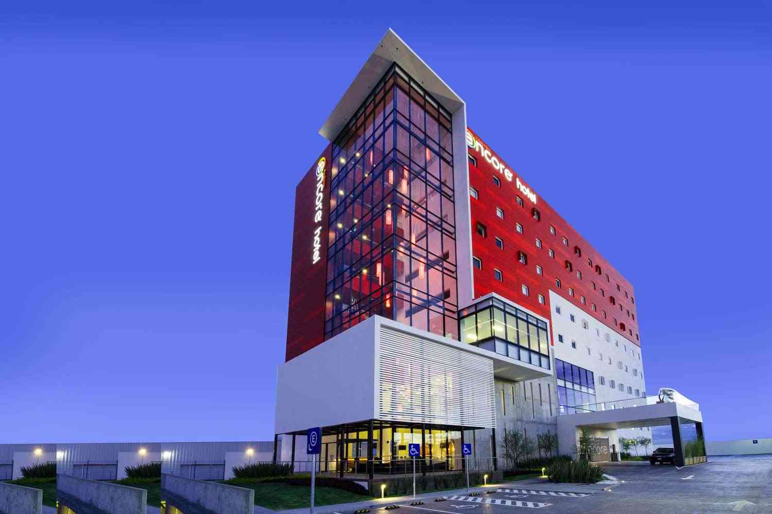 Ramada Encore by Wyndham Aguascalientes in Aguascalientes, MX