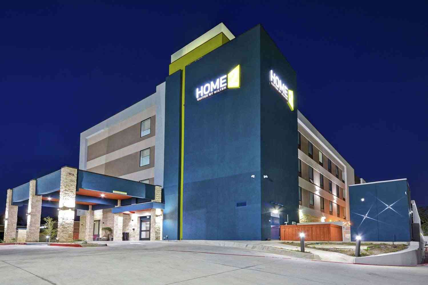 Home2 Suites by Hilton Bedford DFW West in Bedford, TX