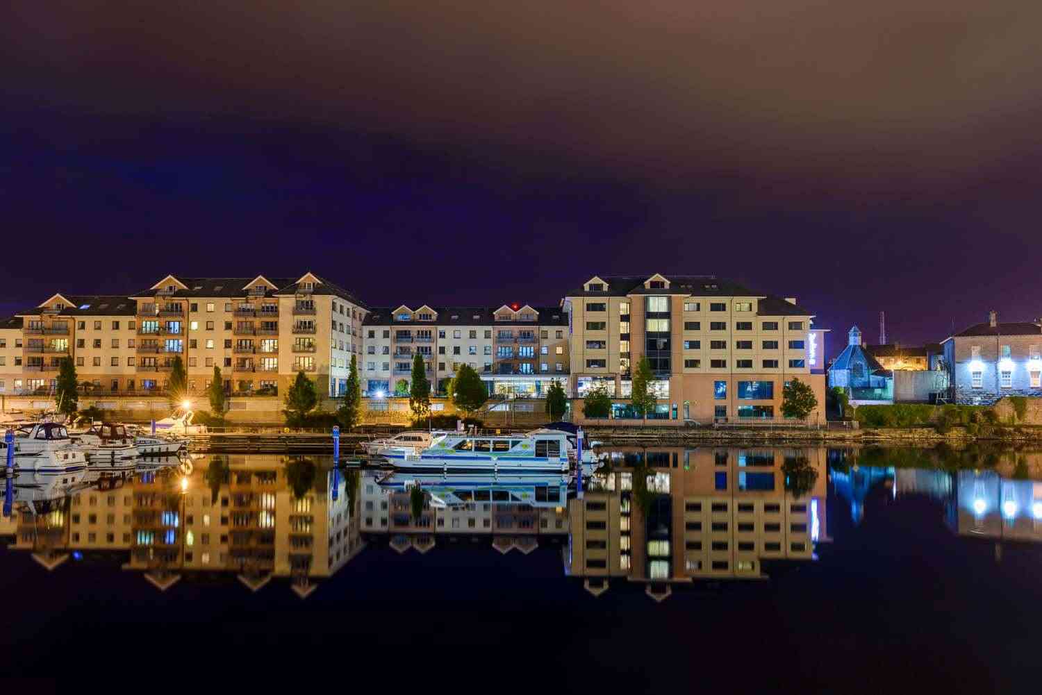 Radisson Blu Hotel, Athlone in Athlone, IE