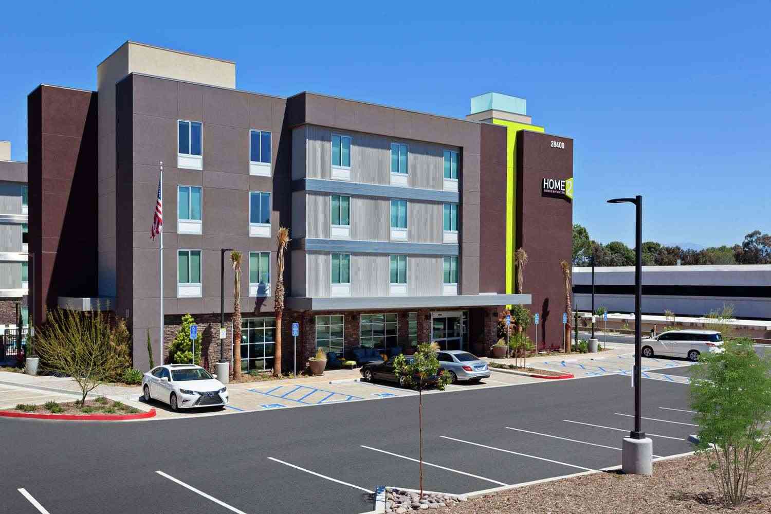 Home2 Suites by Hilton Temecula in Temecula, CA