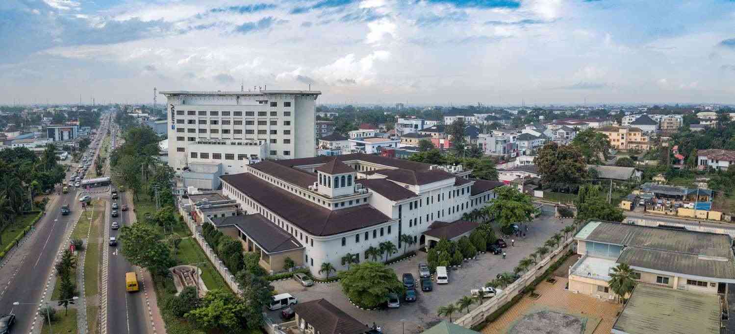 Radisson Hotel, Lagos Ikeja in Lagos, NG