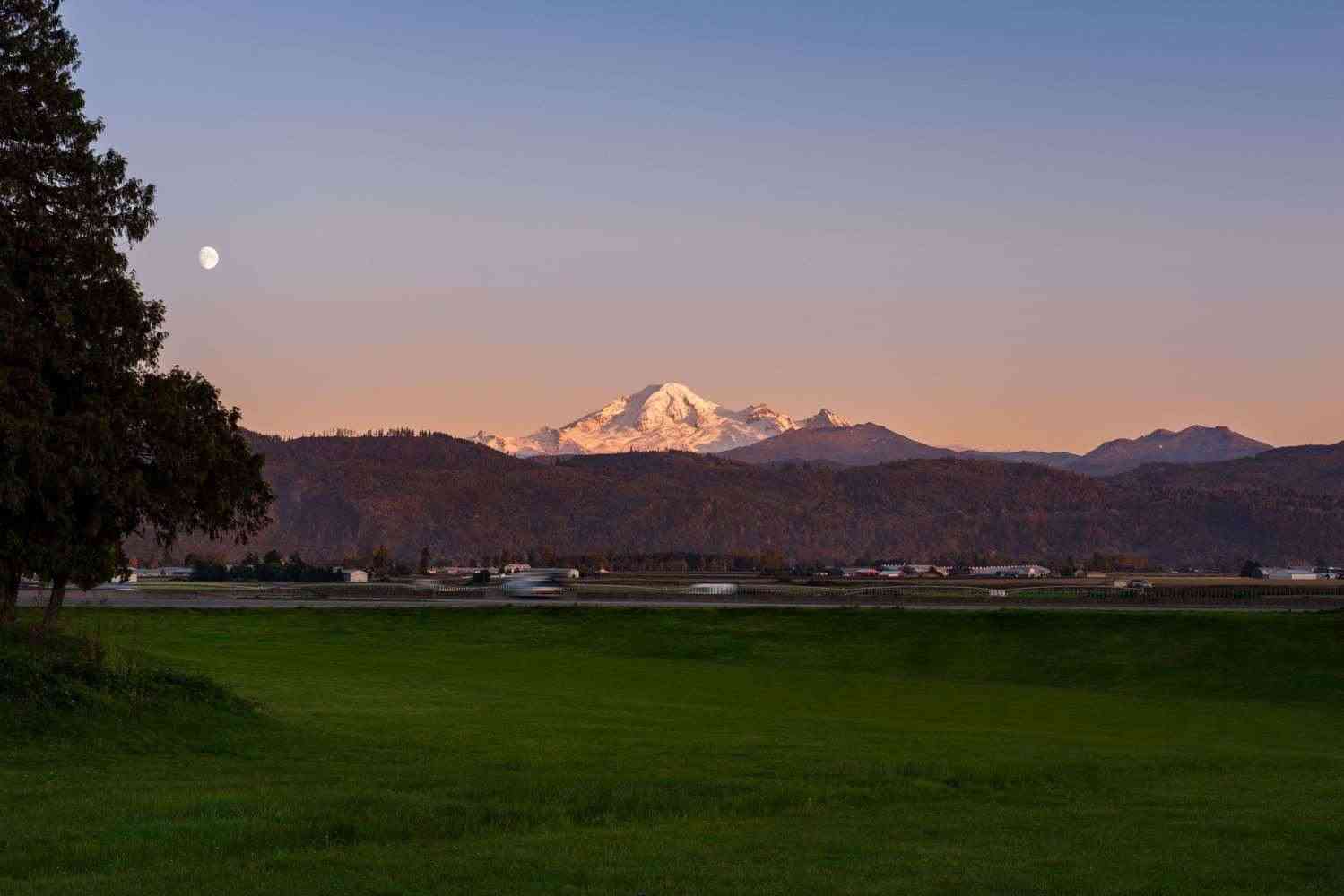 Travelodge by Wyndham Abbotsford Bakerview in Abbotsford, BC