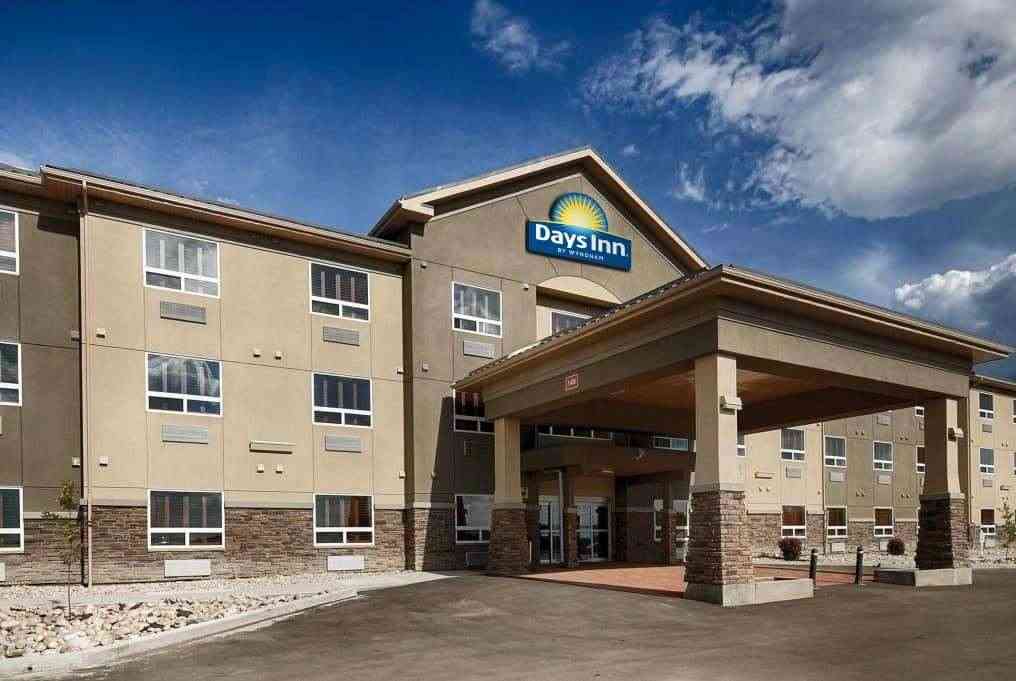 Days Inn by Wyndham Redwater in Redwater, AB