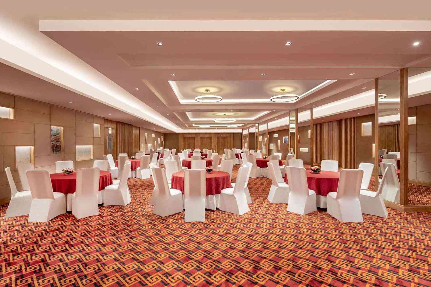 Country Inn & Suites by Radisson Zirakpur in Chandigarh, IN