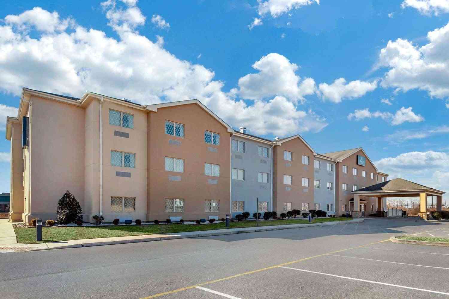 Quality Inn Smyrna in Smyrna, DE