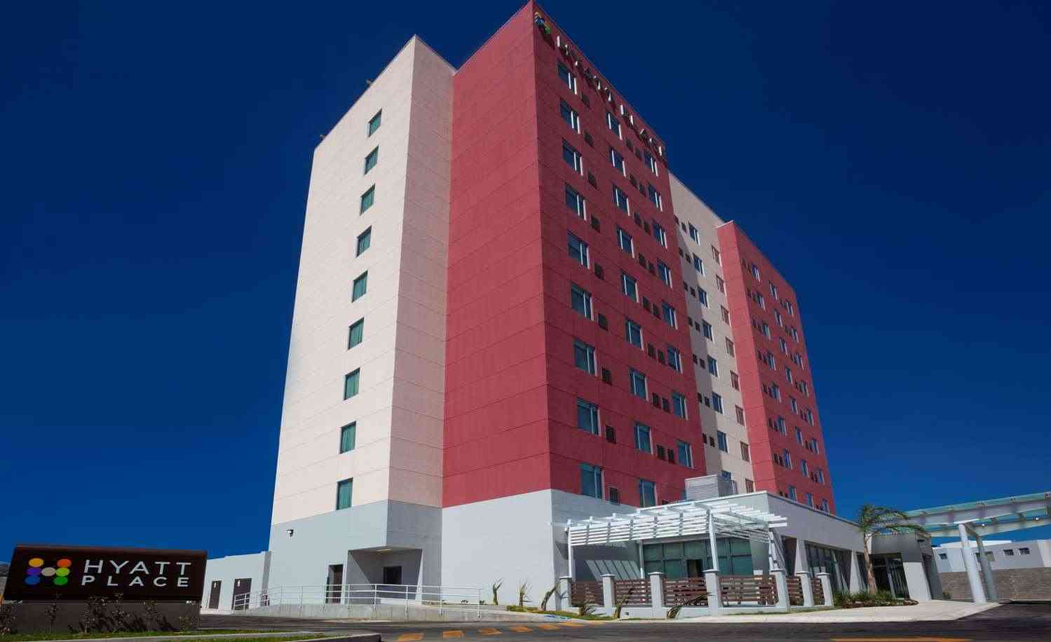 Hyatt Place Aguascalientes in Aguascalientes, MX