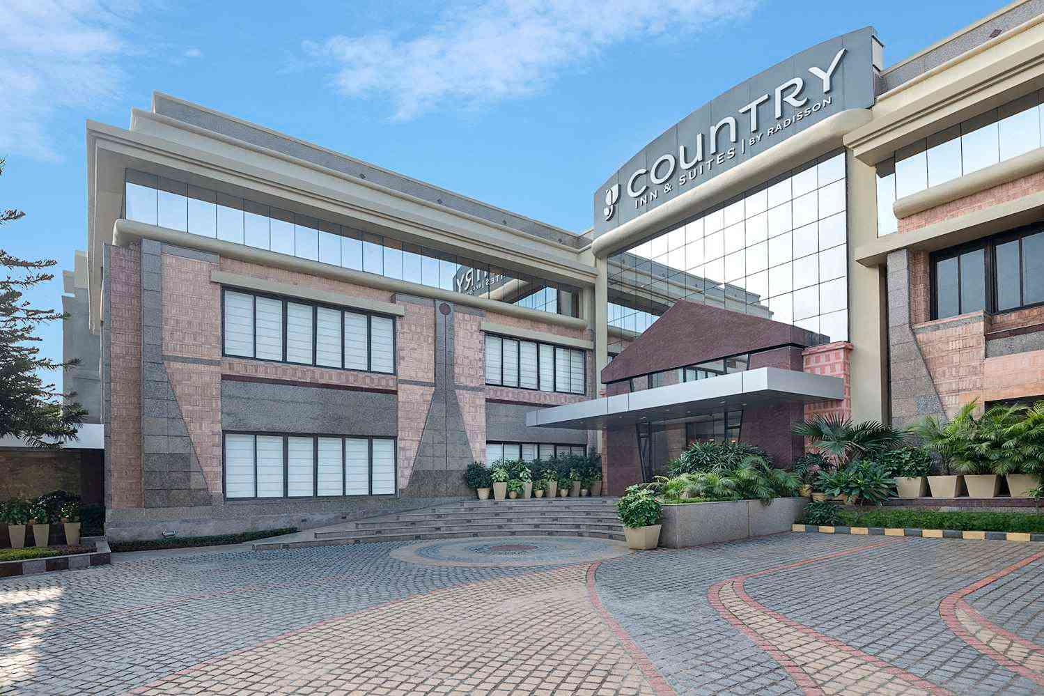 Country Inn & Suites by Radisson Jammu in Jammu, IN