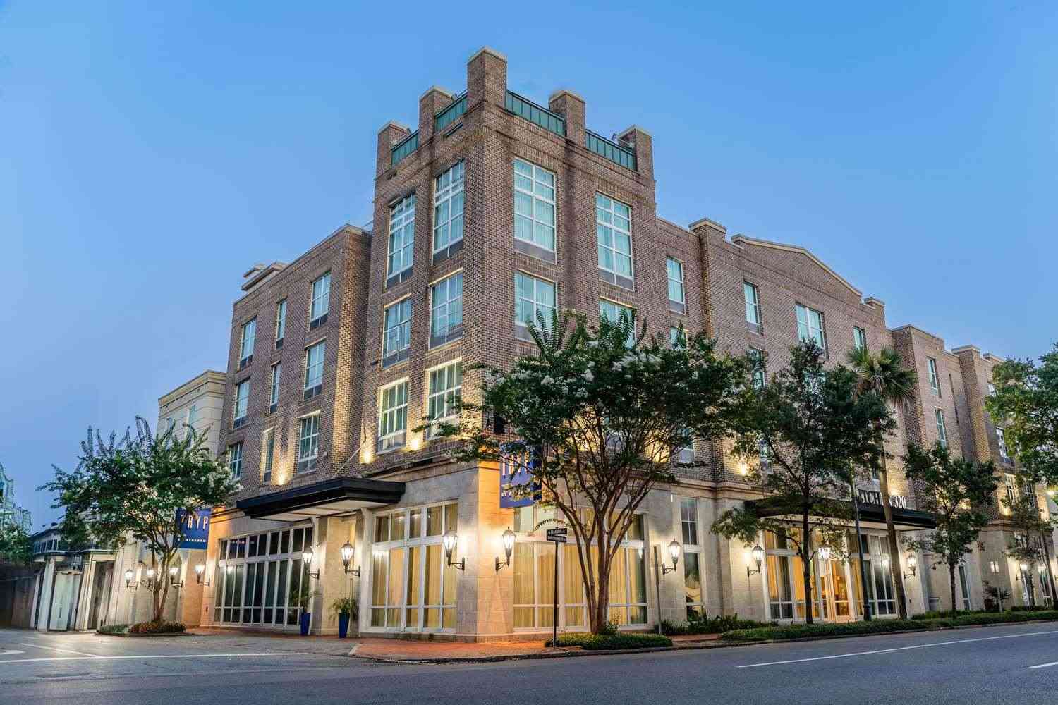 TRYP by Wyndham Savannah Downtown/Historic District in Savannah, GA