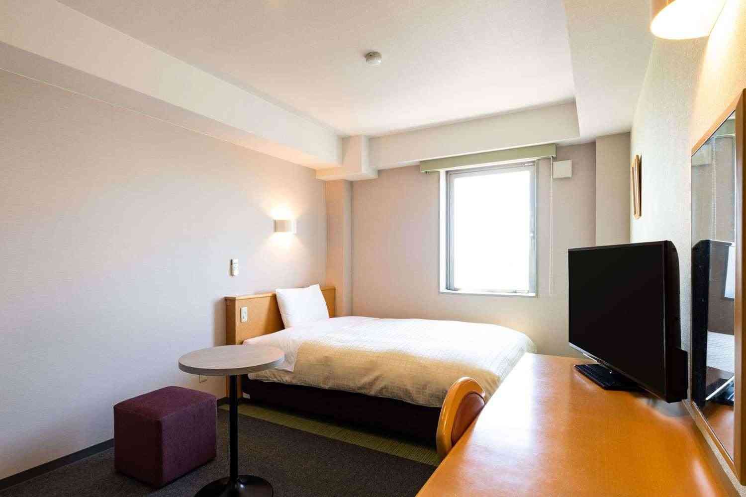 Comfort Inn Kashima in Kamisu City, Ibaraki, JP