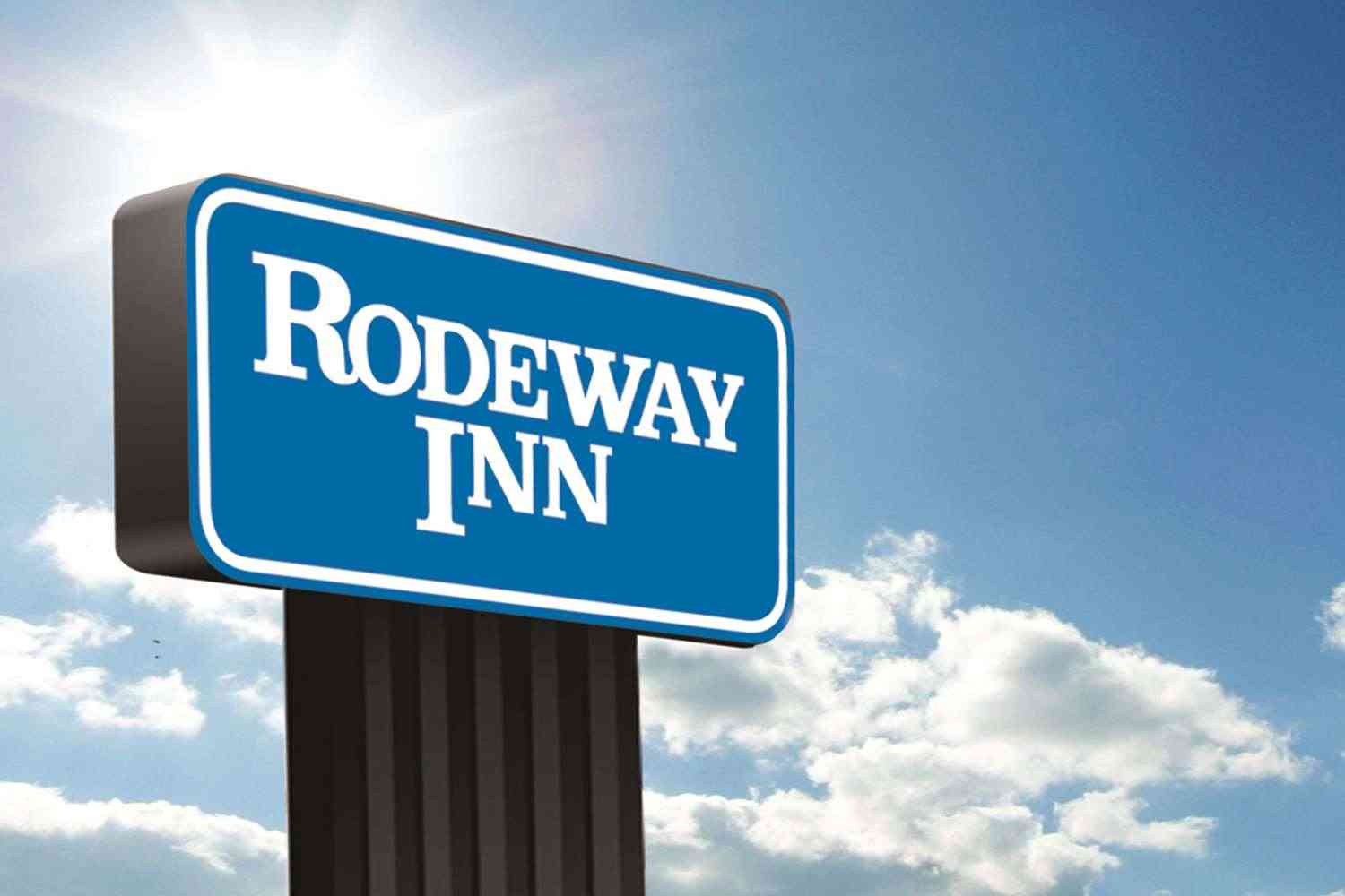 Rodeway Inn Hermitage in Ermita, TN