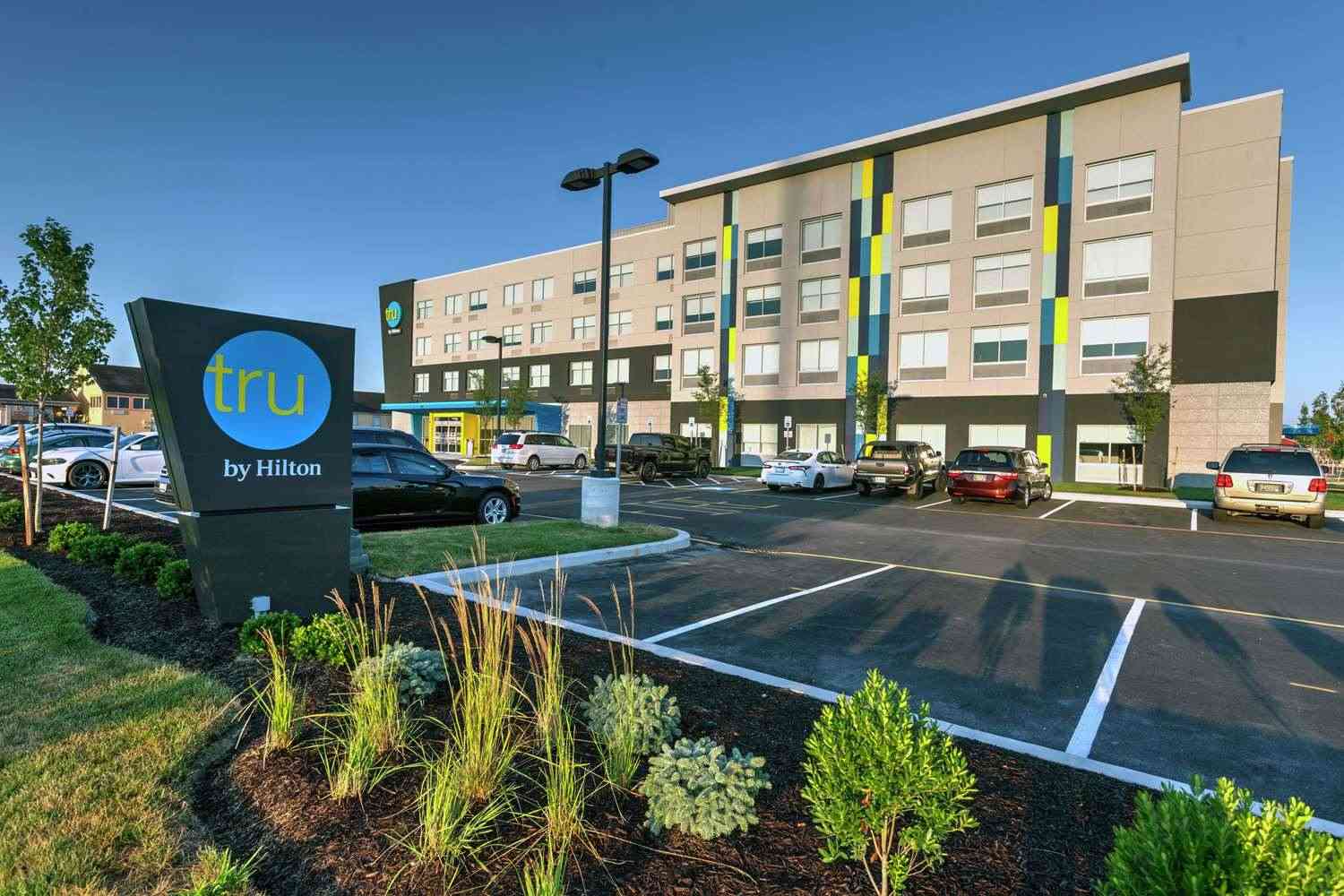 Tru by Hilton Georgetown in Georgetown, DE