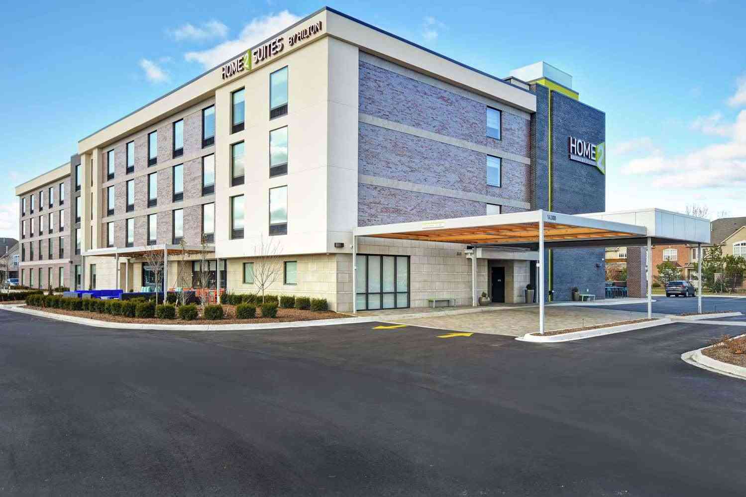 Home2 Suites by Hilton Taylor Detroit in 泰勒, MI