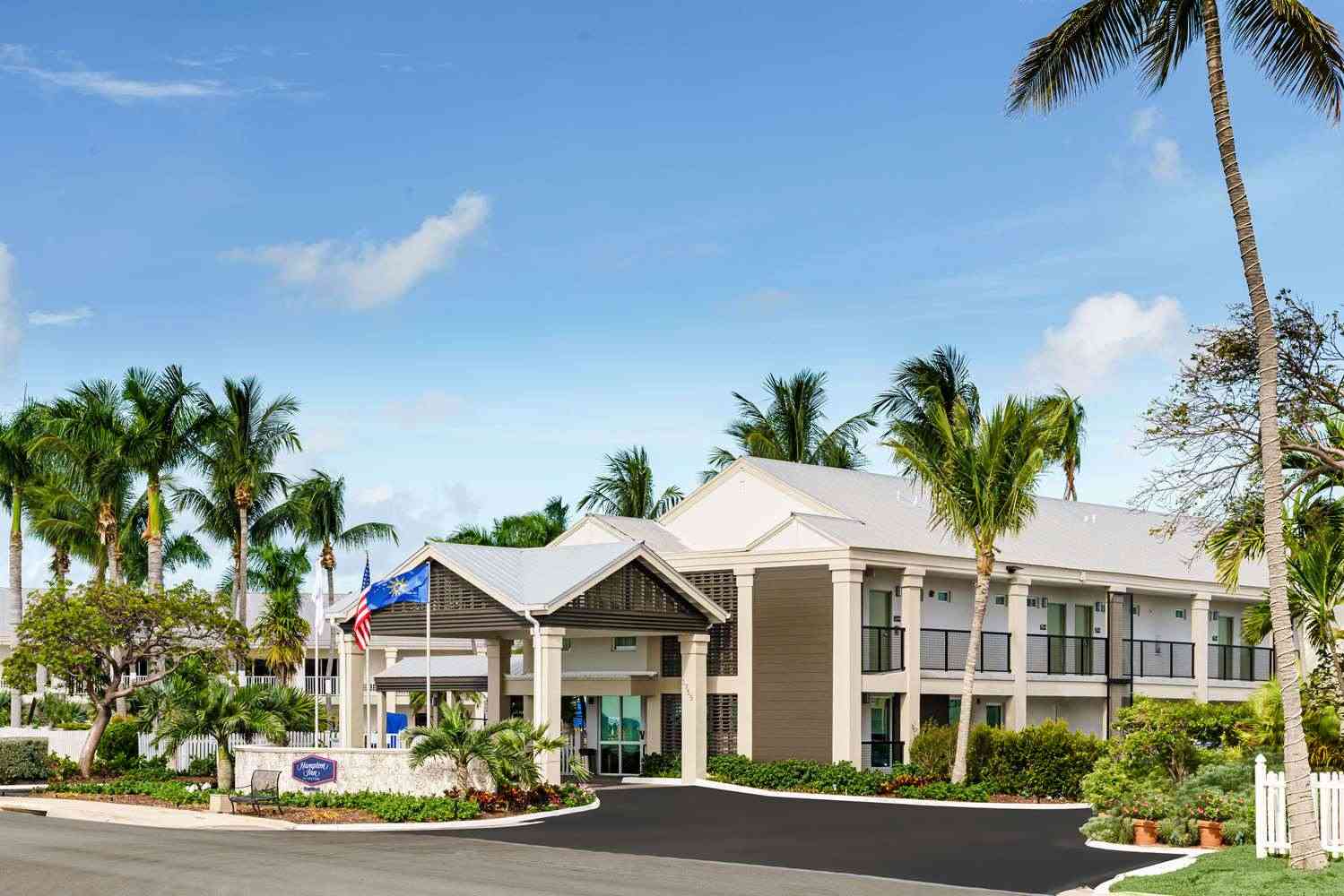 Hampton Inn Key West in Key West, FL