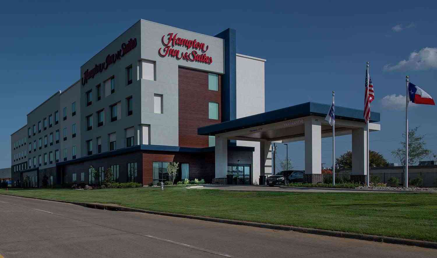 Hampton Inn & Suites Duncanville Dallas in Duncanville, TX