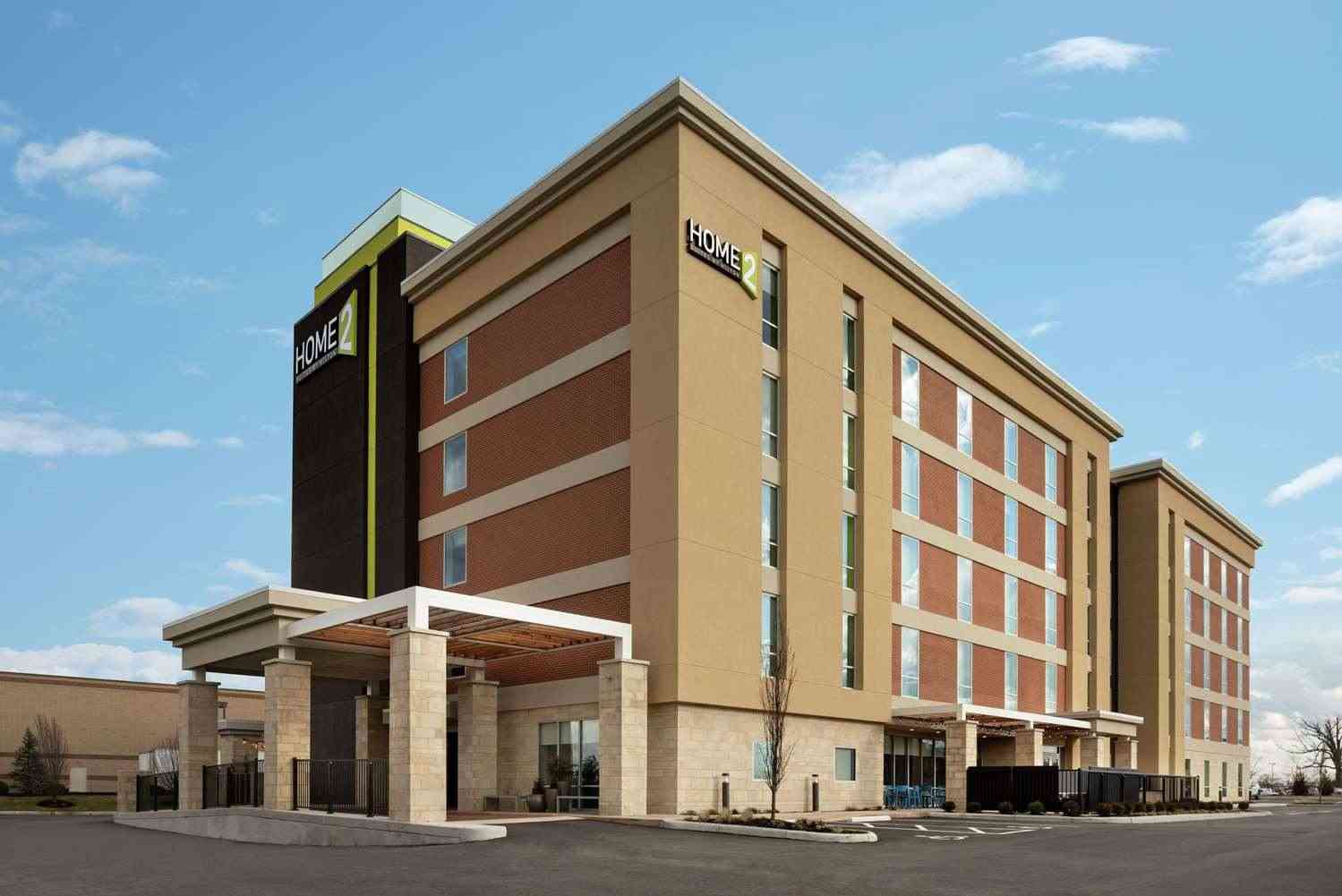 Home2 Suites by Hilton Dayton Beavercreek in Beavercreek, OH