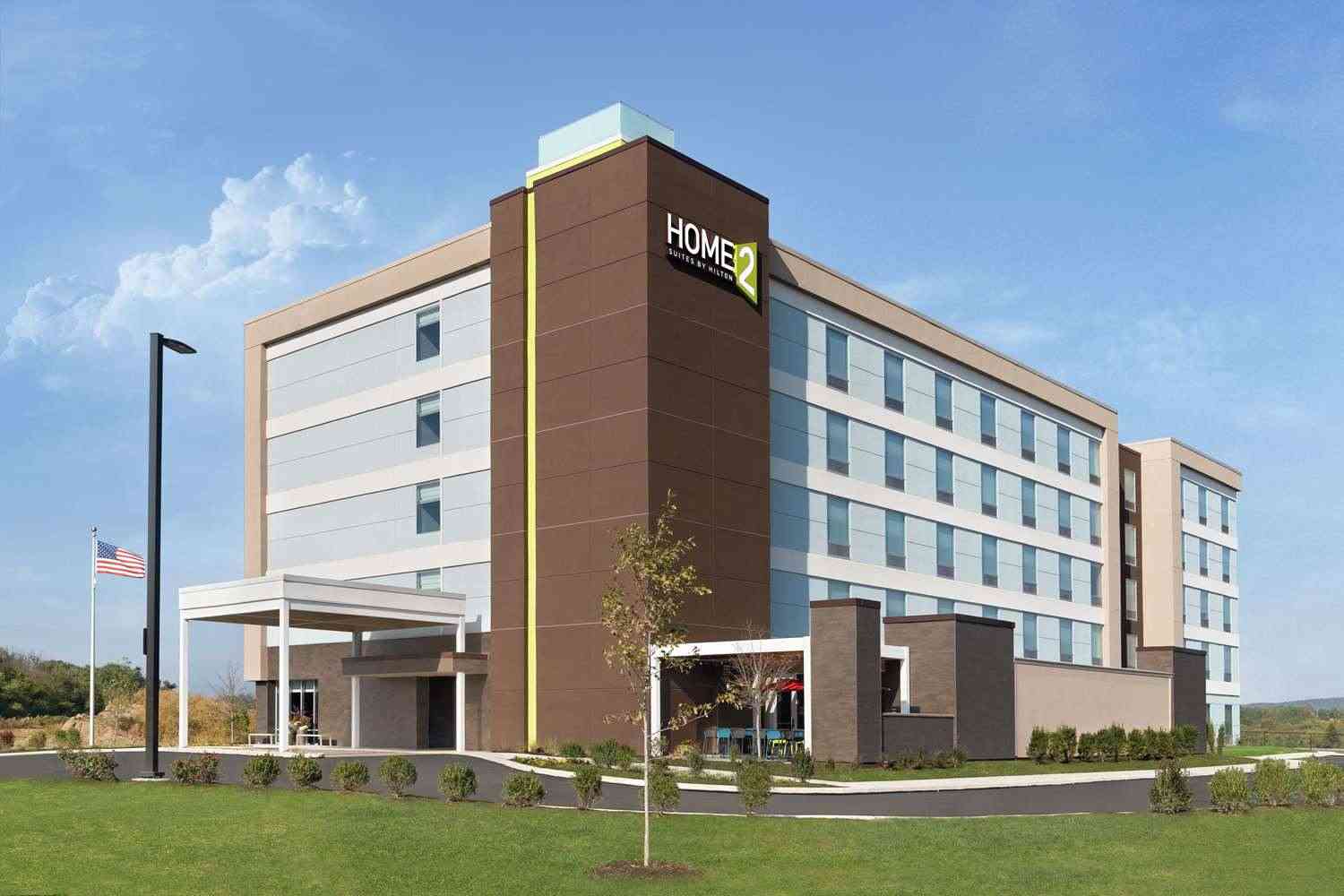 Home2 Suites by Hilton Harrisburg North in Harrisburg, PA