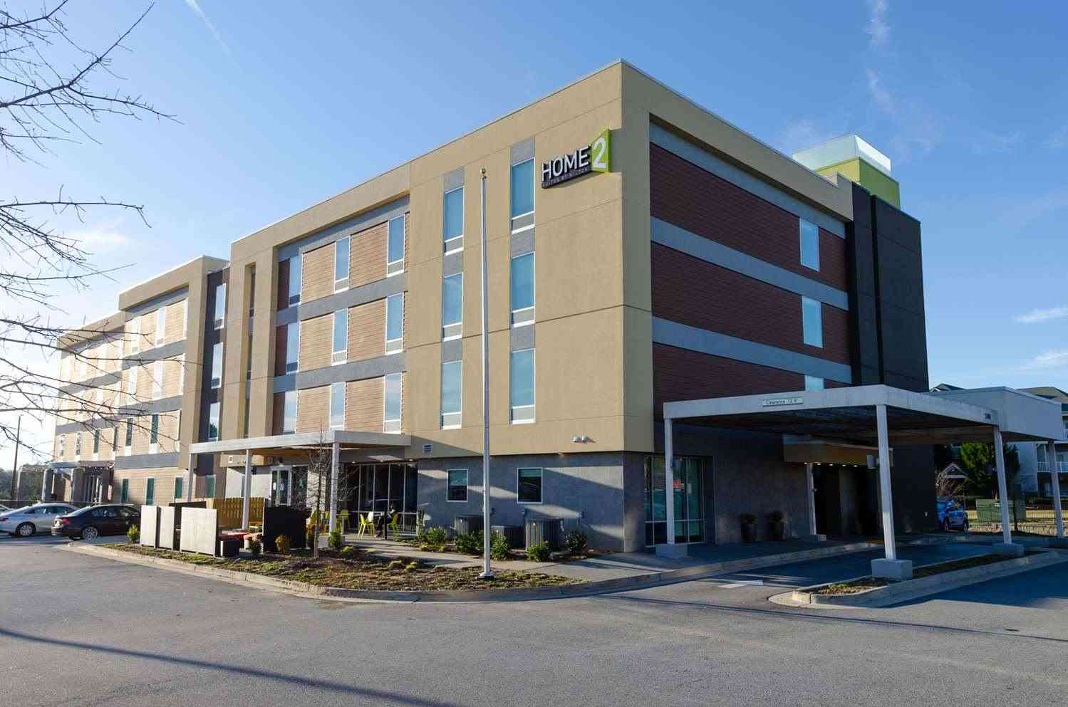 Home2 Suites by Hilton Atlanta Airport West in Atlanta, GA