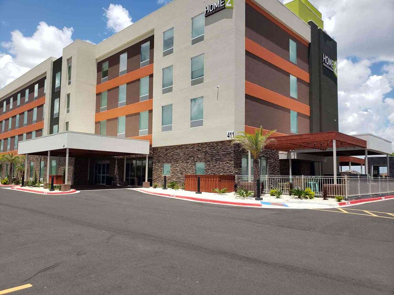 Home2 Suites by Hilton Edinburg in Edinburg, TX