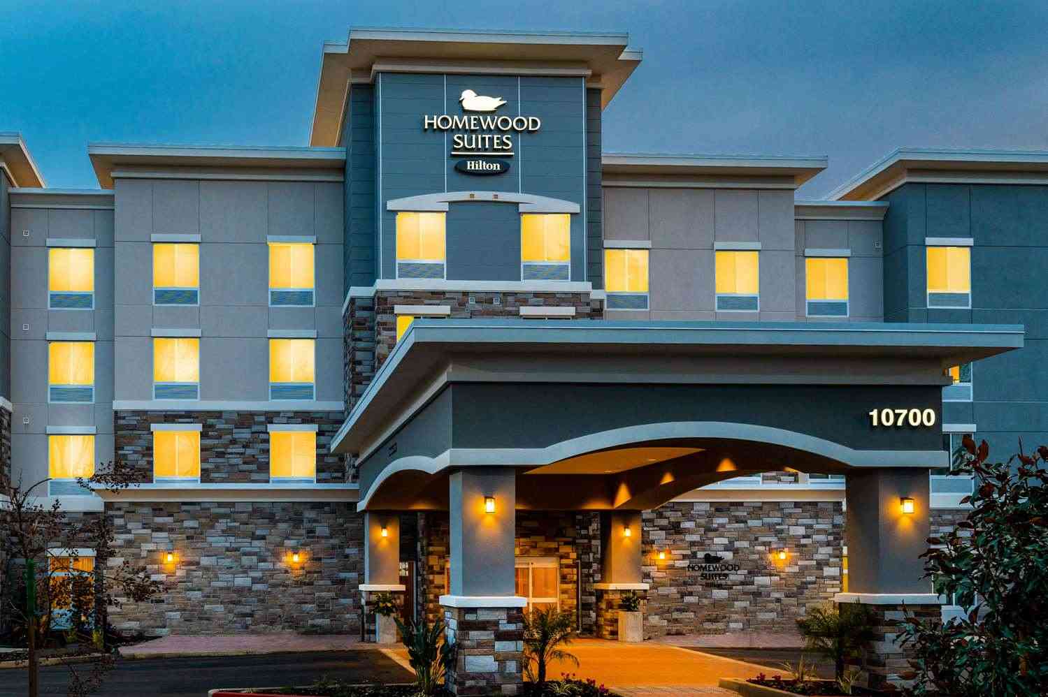 Homewood Suites by Hilton Rancho Cordova Sacramento in Rancho Cordova, CA