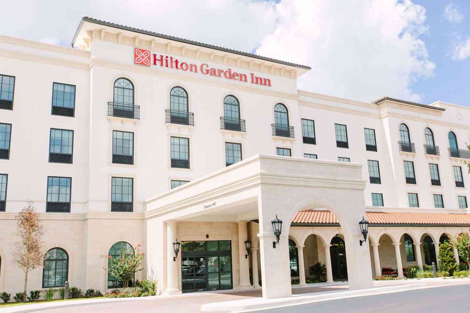 Hilton Garden Inn Winter Park in Winter Park, FL