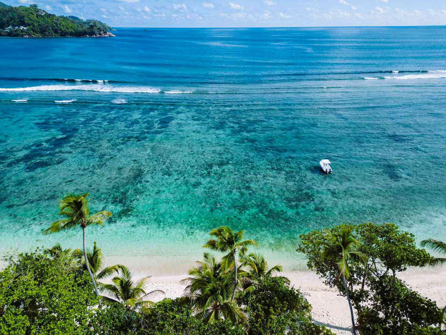 Kempinski Seychelles Resort Baie Lazare in Mahe, SC