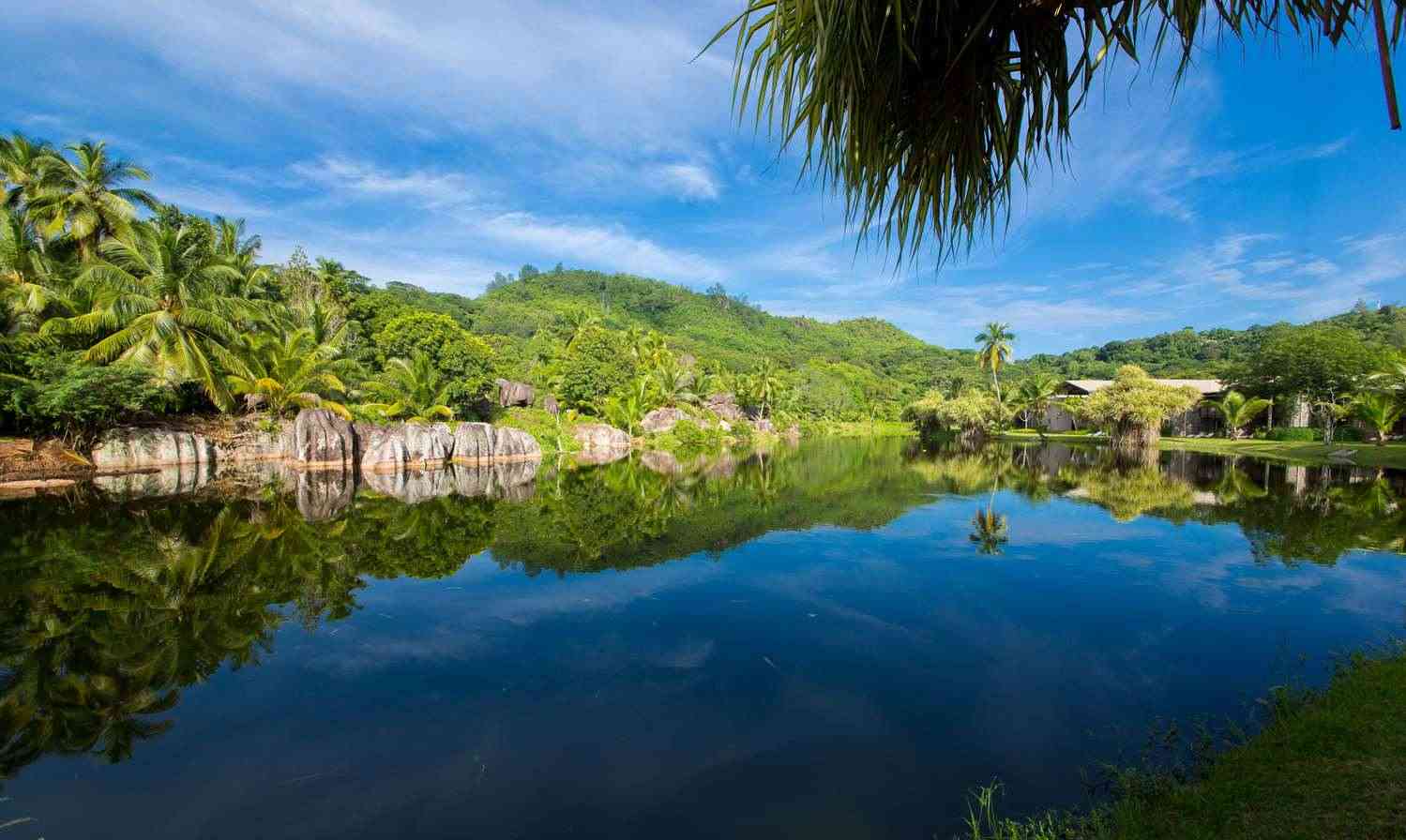 Kempinski Seychelles Resort Baie Lazare in Mahe, SC