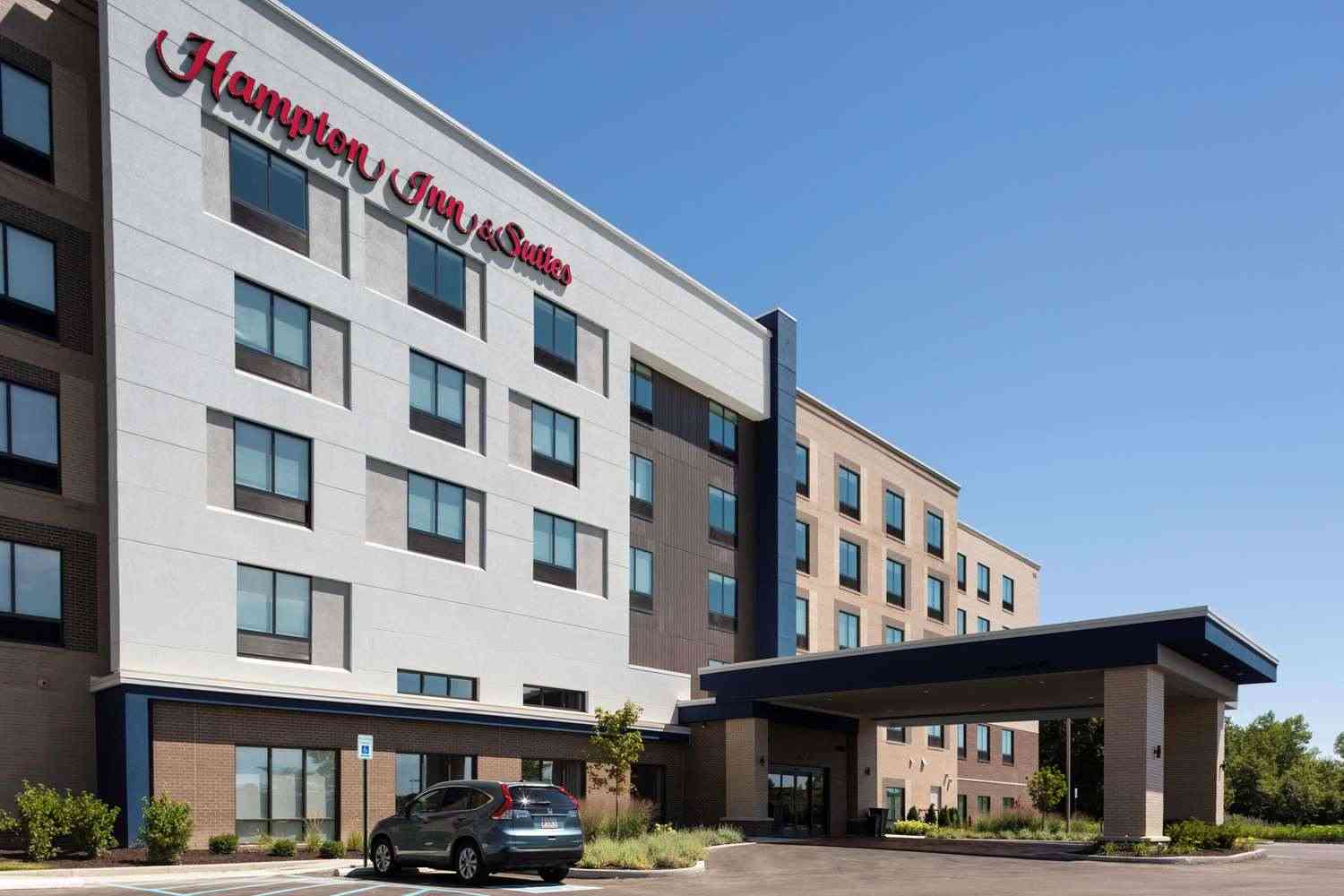 Hampton Inn & Suites Avon Indianapolis in Avon, IN