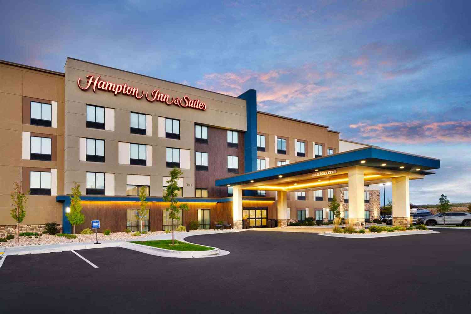 Hampton Inn & Suites Spanish Fork Provo in Spanish Fork, UT