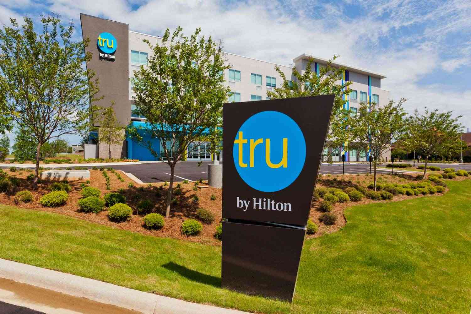 Tru by Hilton Prattville in Prattville, AL