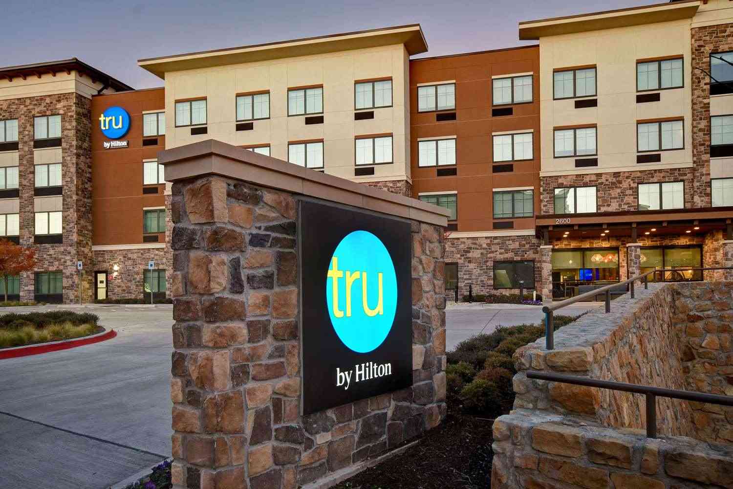 Tru by Hilton Rockwall Dallas in Rockwall, TX