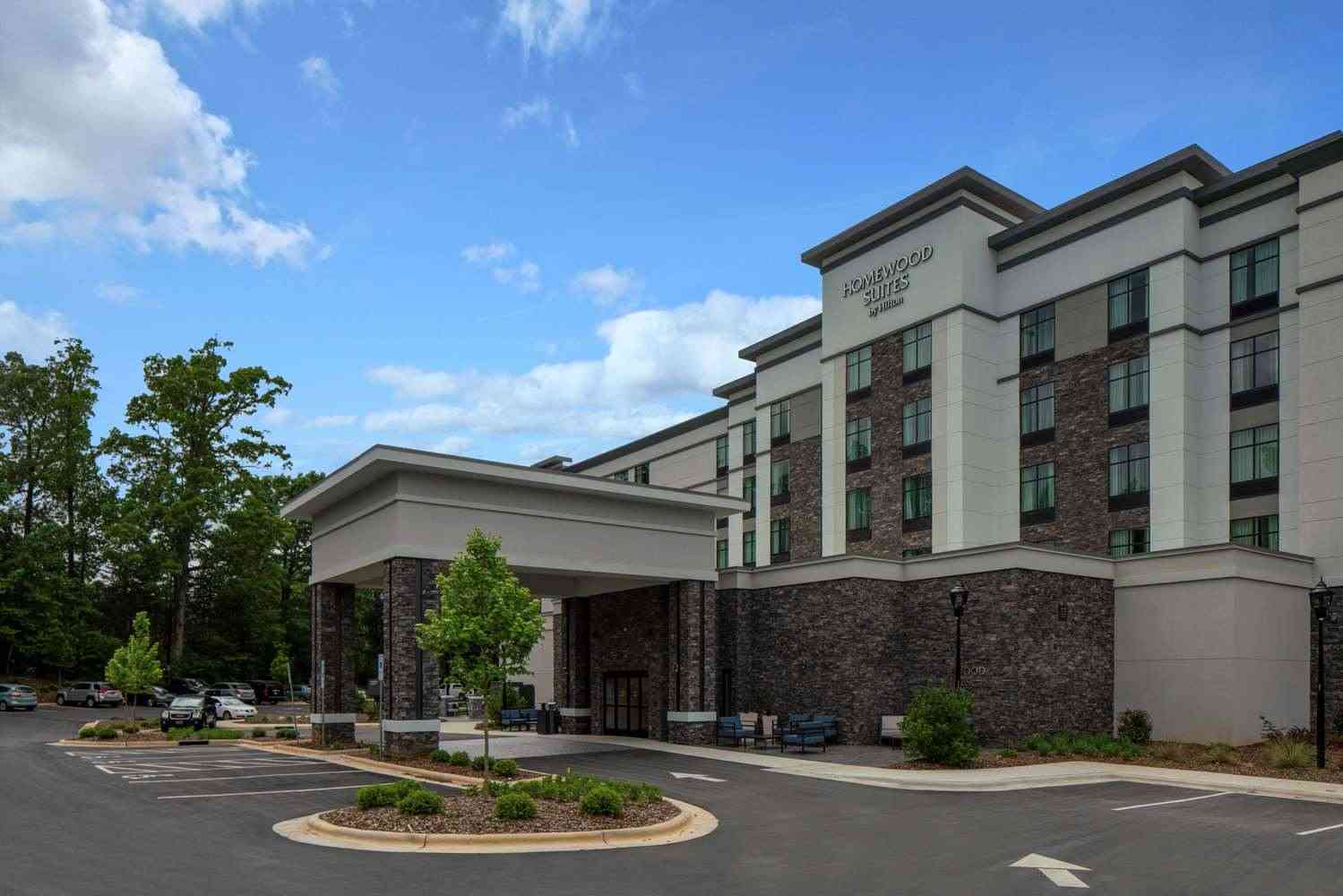 Homewood Suites by Hilton Greensboro Wendover in Greensboro, NC