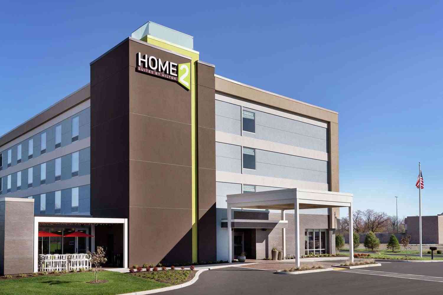 Home2 Suites by Hilton Martinsburg in Martinsburg, WV