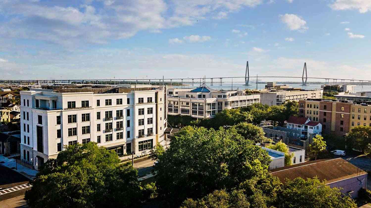 Hilton Club Liberty Place Charleston in 查尔斯顿, SC