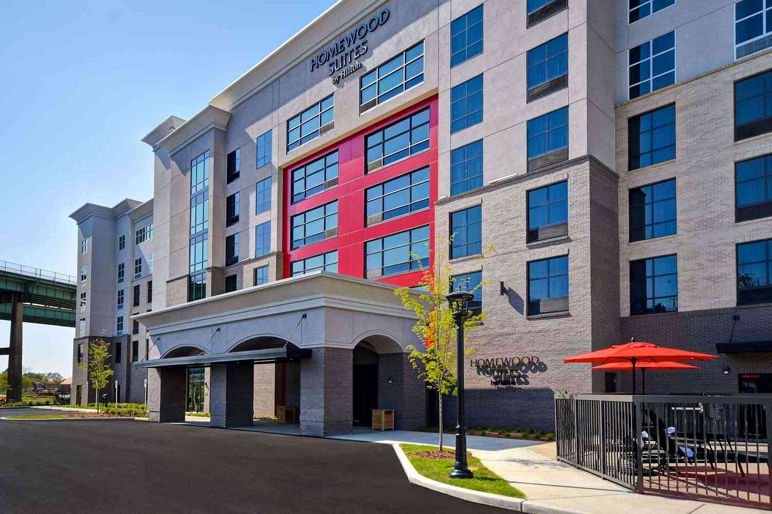 Homewood Suites by Hilton Tuscaloosa Downtown in Tuscaloosa, AL