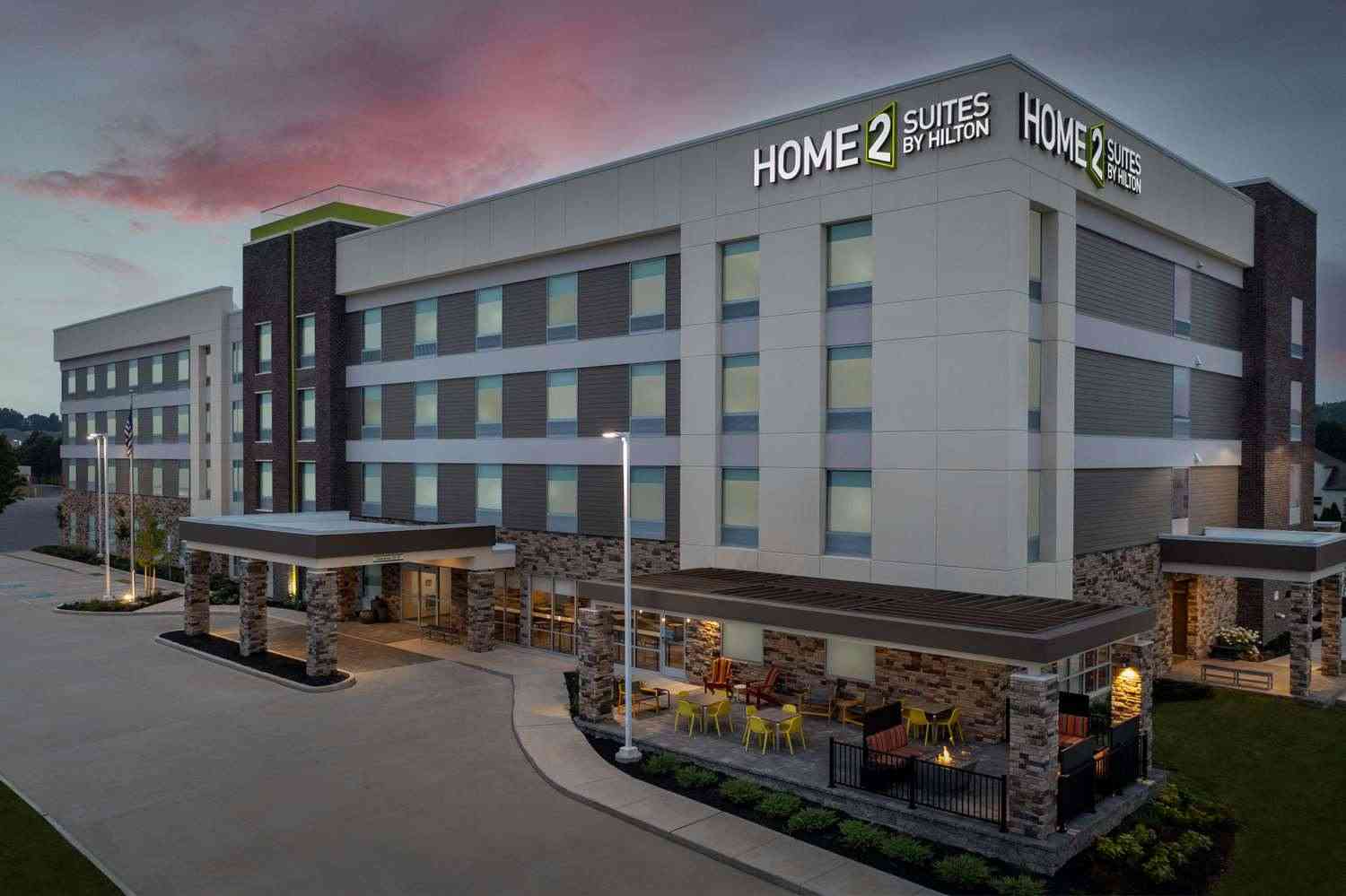 Home2 Suites by Hilton Columbus Polaris in Columbus, OH